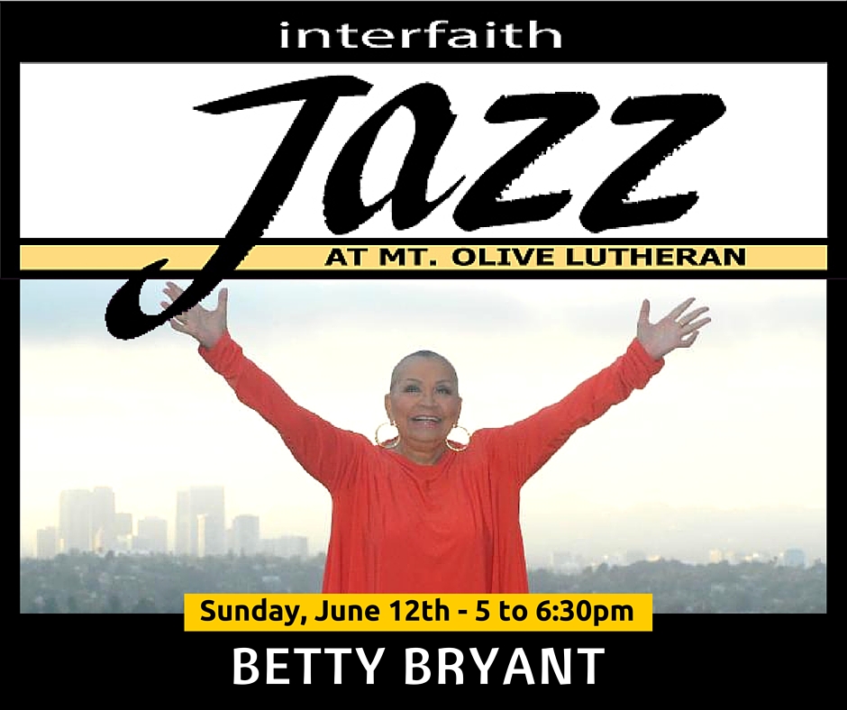 JazzVespers 6 2016 bettyBryant