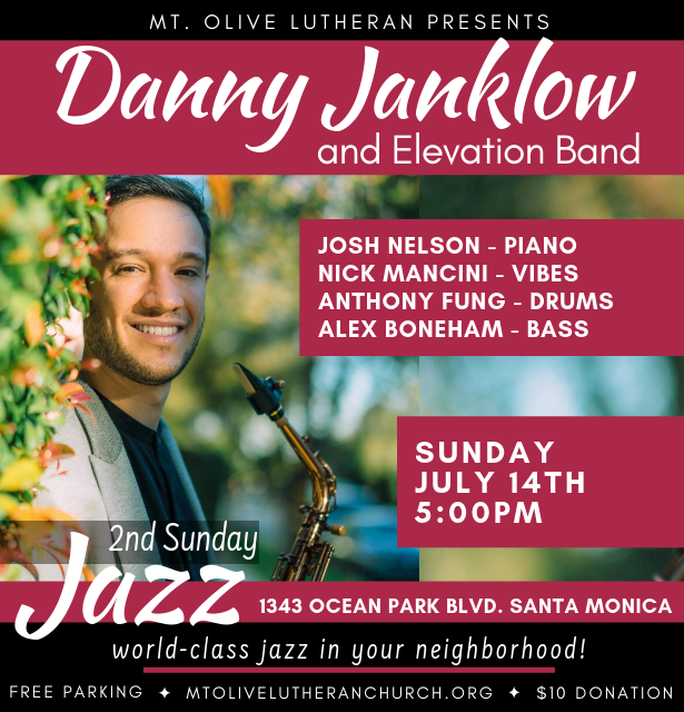 jazz 7 2019 DannyJanklow