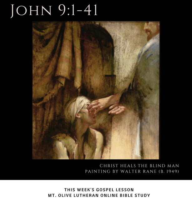 Biblestudy John9 1 41 slideshow