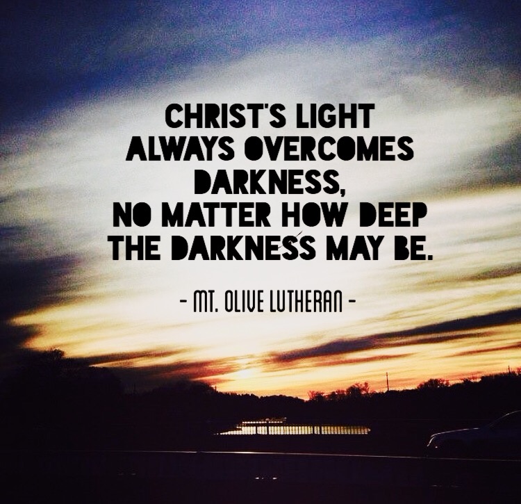 quote ChristsLight