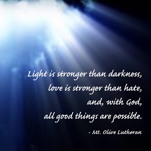 quote lightStrongerThanDark