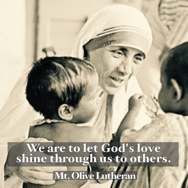 quote motherTeresa