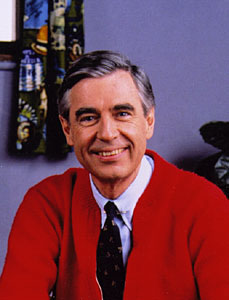 FredRogers