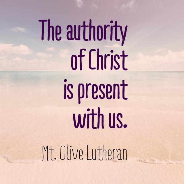 quote authorityOfChrist