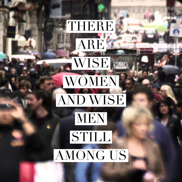 quote wiseWomen