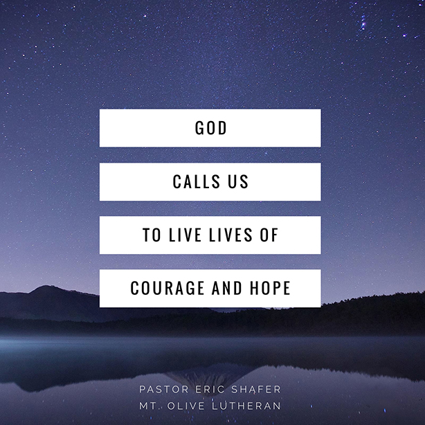 quote courageHope