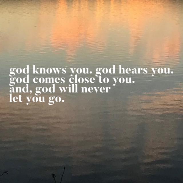 quote godknowsyou