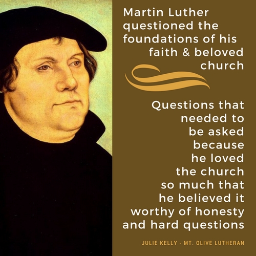 quote martinLutherquestions
