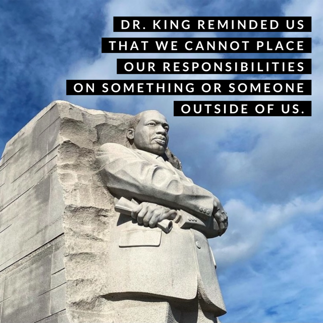 quote mlk rabbiNeal