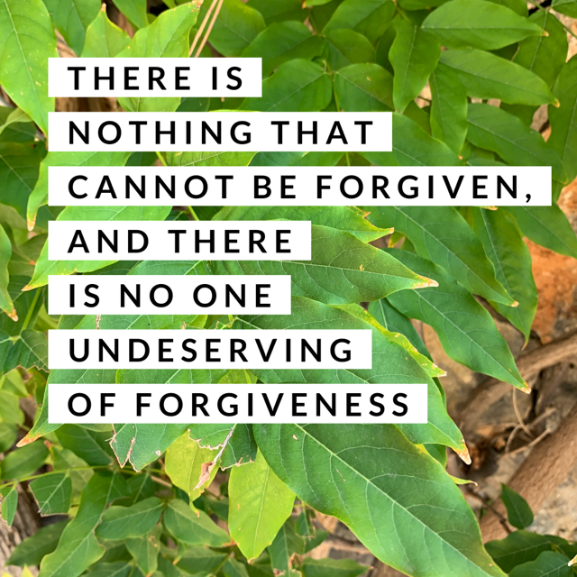 quote webb forgiveness