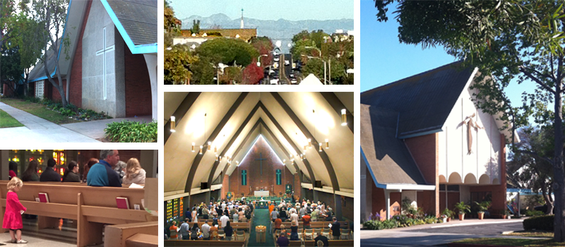 Mt Olive Lutheran Church Of Santa Monica About Mt Olive