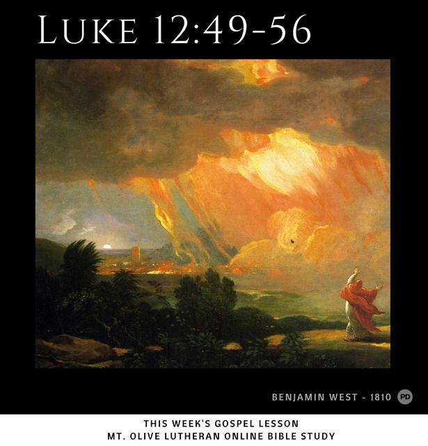 BibleStudy Luke12 49 56slideshow