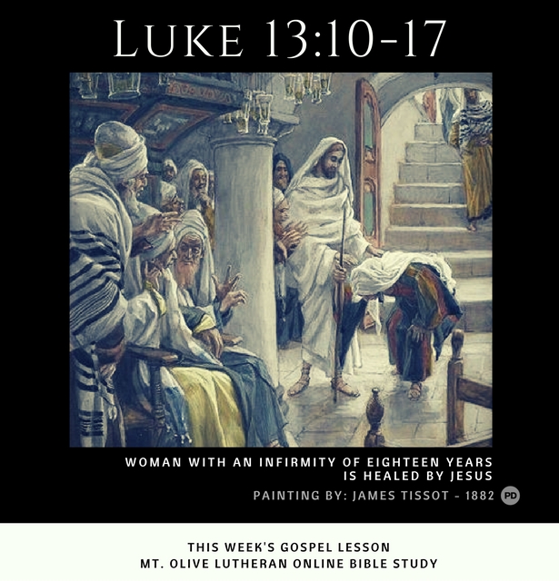 BibleStudy Luke13 10 17 slideshow