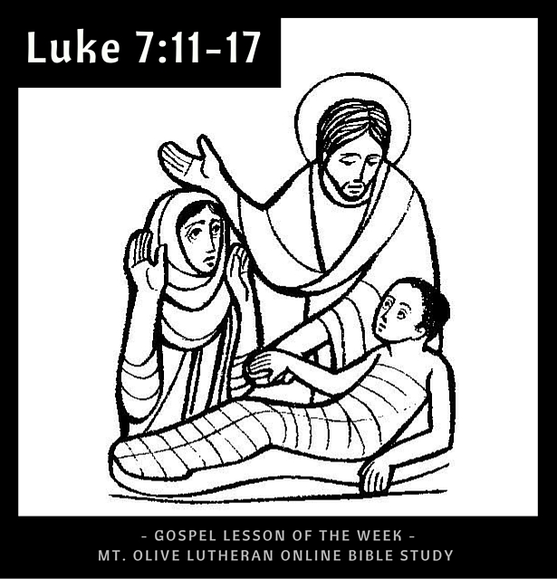 BibleStudy Luke7 11 17 slideshow