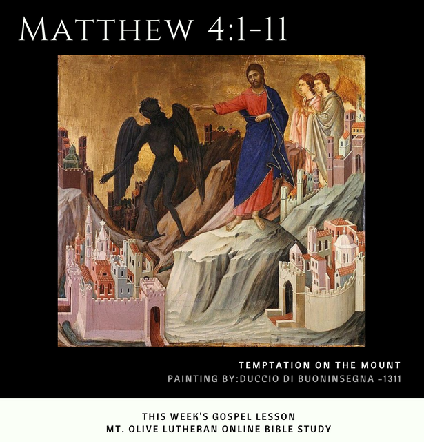 BibleStudy Matthew4 1 11sldsho