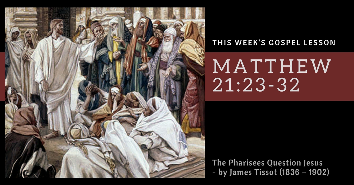biblestudy Matthew21 23 32fb